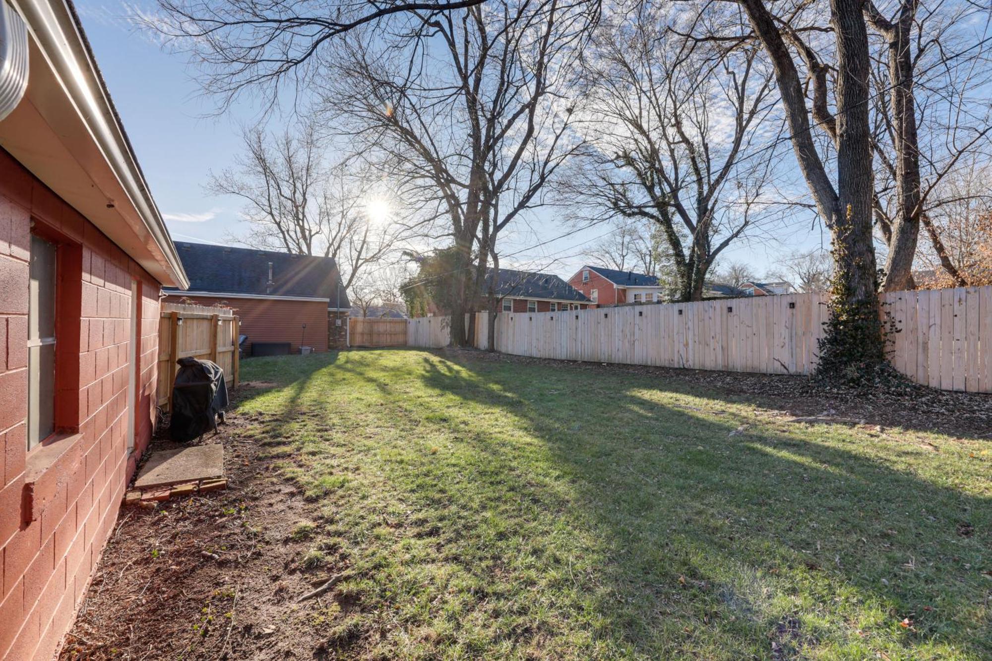 Lovely Lexington Home 4 Mi To Downtown! Exterior photo